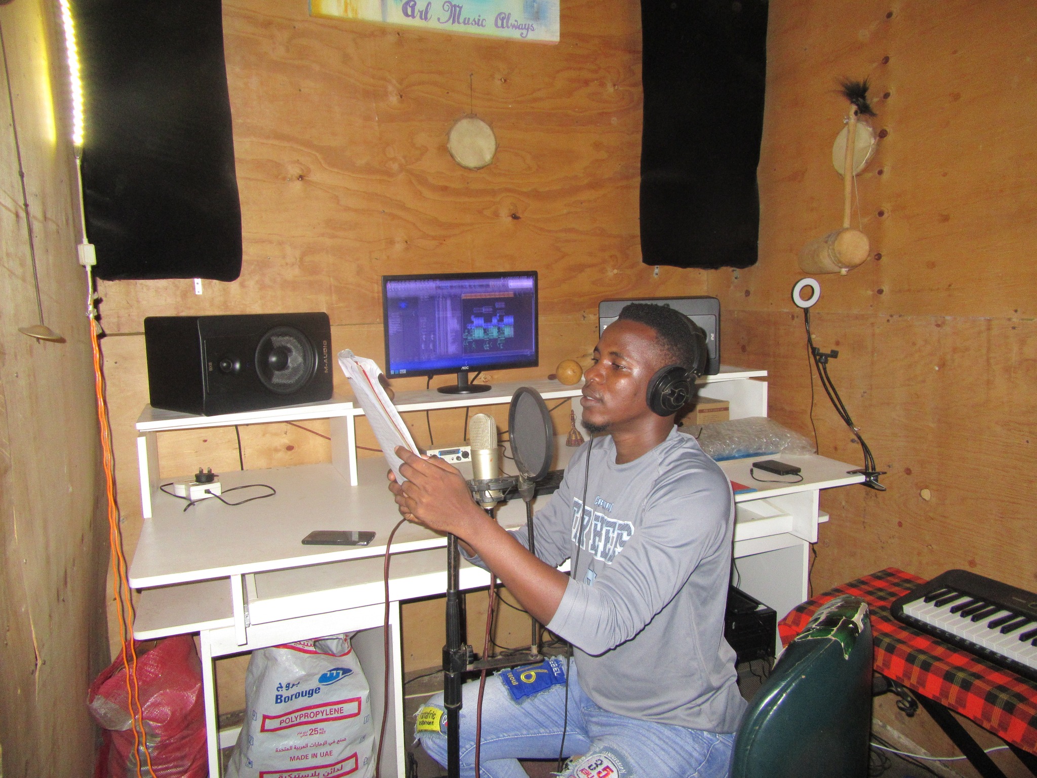 Music