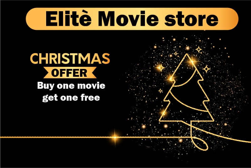 Christmas Movie Offer